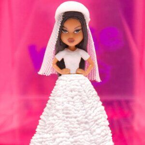 Kylie Jenner Bratz Mini